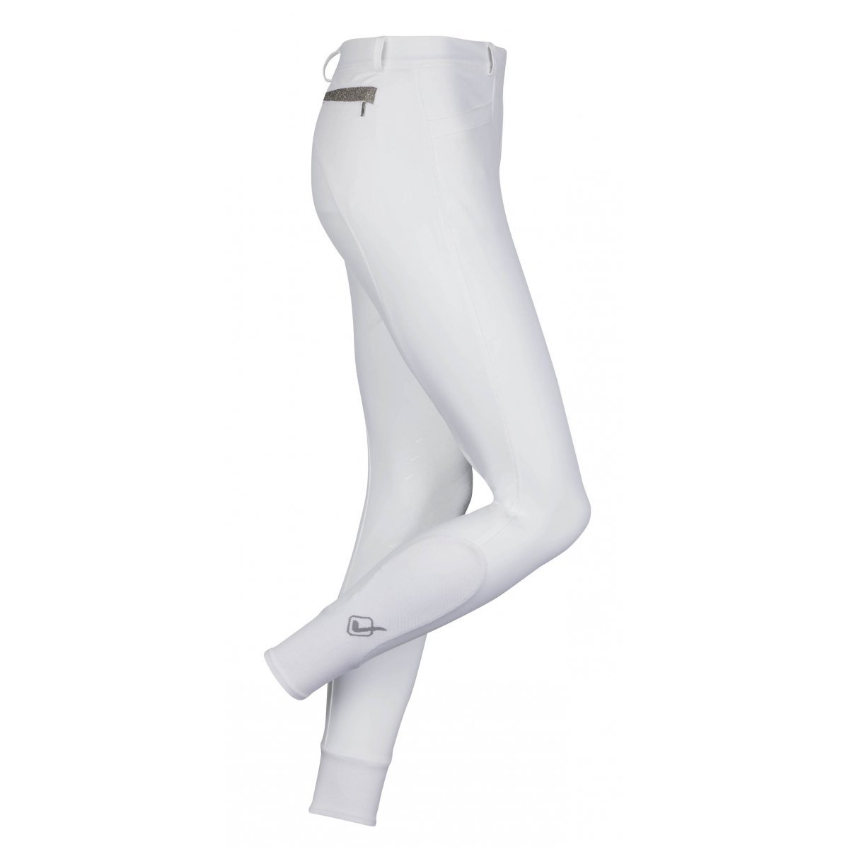 LeMieux Dynamique Knee Grip Breeches-LeMieux-Southern Sport Horses