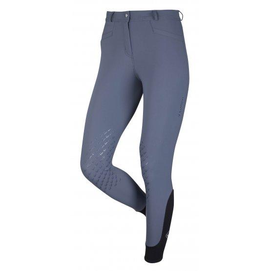 LeMieux Dynamique Knee Grip Breeches-LeMieux-Southern Sport Horses