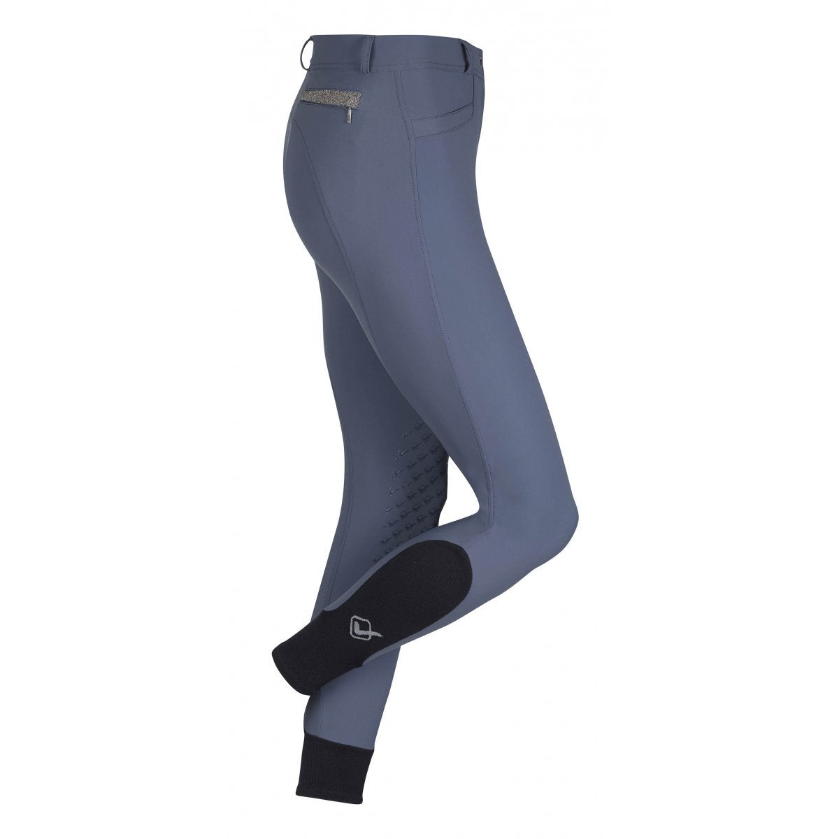 LeMieux Dynamique Knee Grip Breeches-LeMieux-Southern Sport Horses