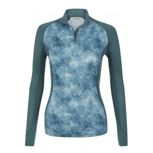 LeMieux Glacé Base Layer-LeMieux-Southern Sport Horses