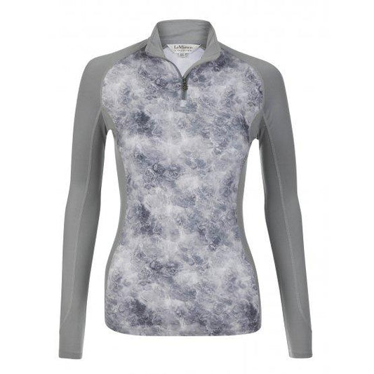 LeMieux Glacé Base Layer-LeMieux-Southern Sport Horses