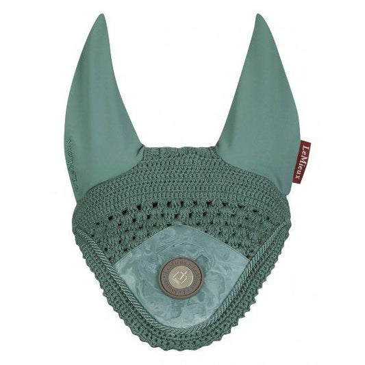 LeMieux Glacé Fly Hood-LeMieux-Southern Sport Horses