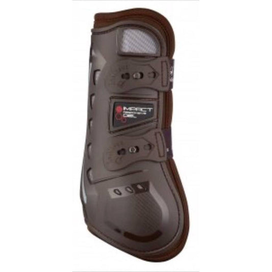 LeMieux Impact Responsive Gel Tendon Boots-boot-Southern Sport Horses