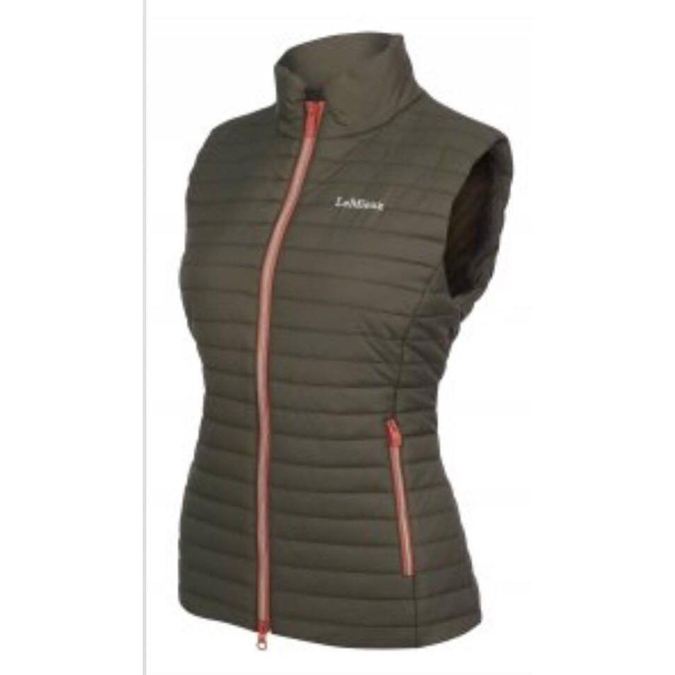 LeMieux Isola Gilet-vest-Southern Sport Horses