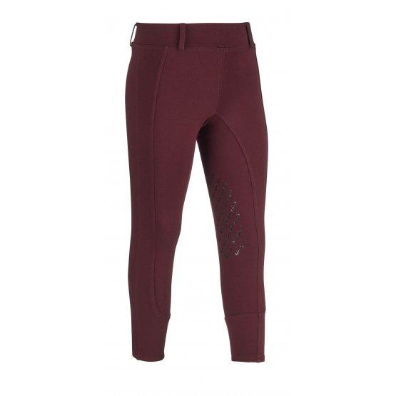 LeMieux Junior Pro Breeches-Southern Sport Horses-The Equestrian