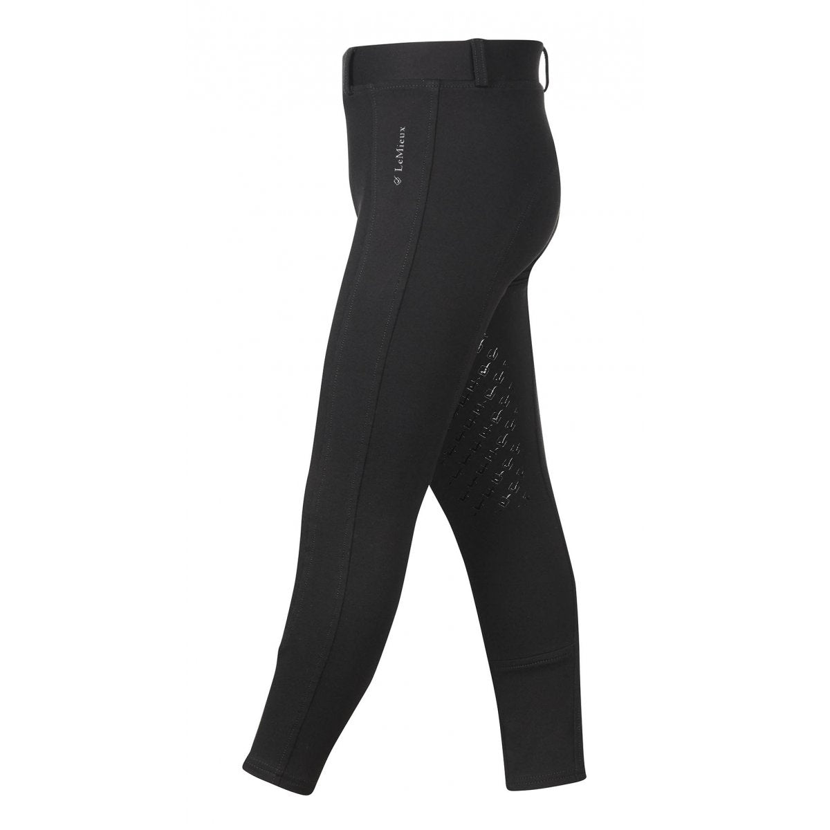 LeMieux Junior Pro Breeches-Southern Sport Horses-The Equestrian