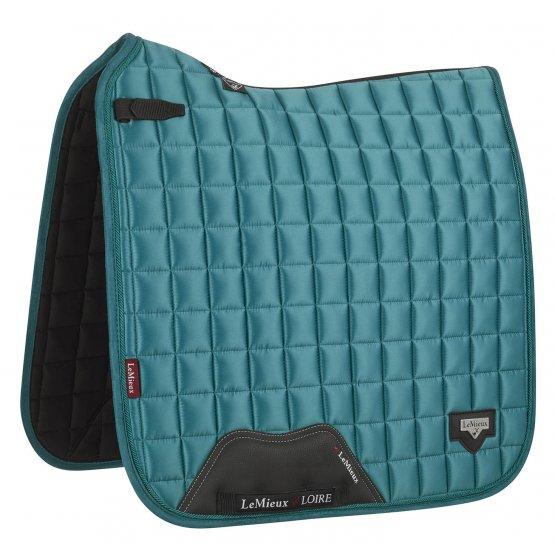 LeMieux Loire Classic Dressage Square-saddle pad-Southern Sport Horses