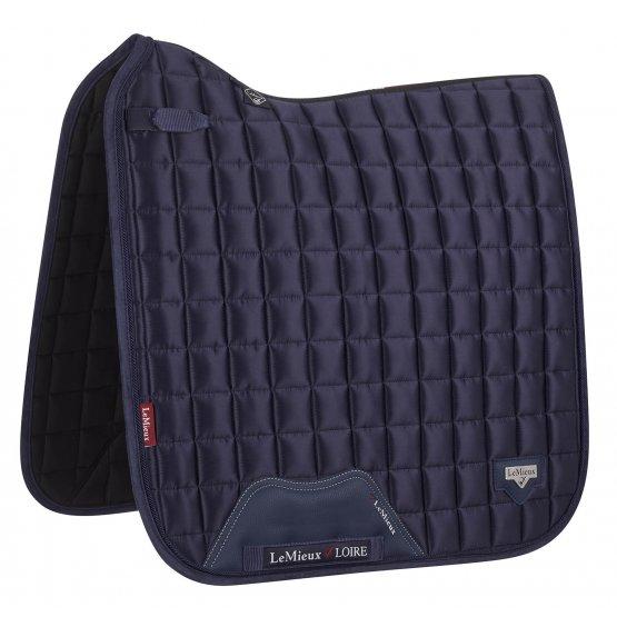 LeMieux Loire Classic Dressage Square-saddle pad-Southern Sport Horses