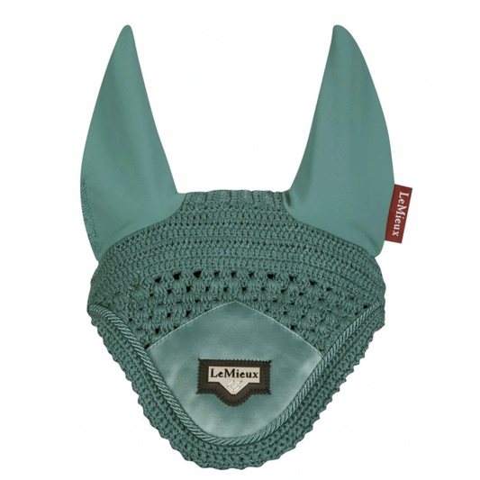 LeMieux Loire Fly Hood-LeMieux-Southern Sport Horses