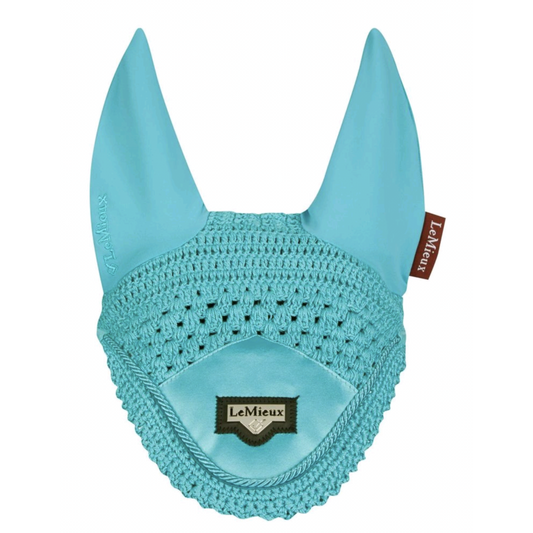 LeMieux Loire Fly Hood-LeMieux-Southern Sport Horses