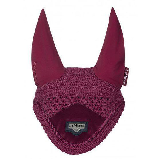 LeMieux Loire Fly Hood-Fly Hood-Southern Sport Horses