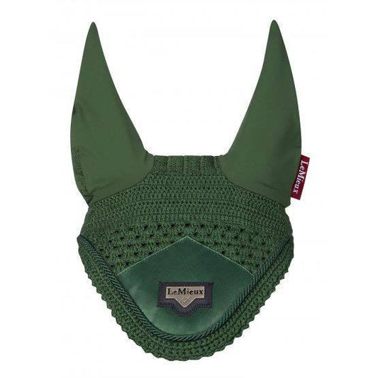 LeMieux Loire Fly Hood-Fly Hood-Southern Sport Horses