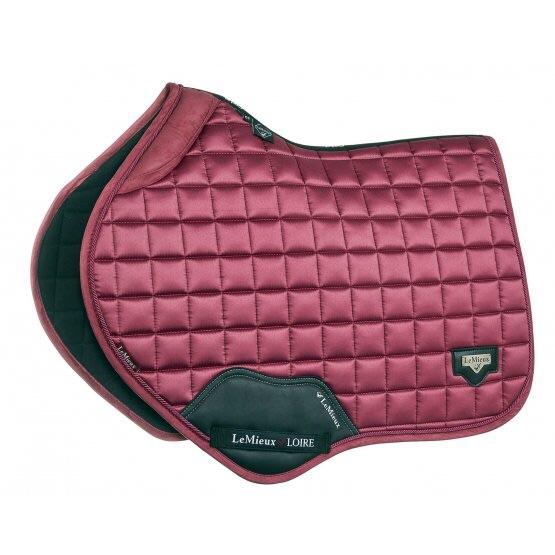 LeMieux Loire Memory Foam Close Contact Collection-LeMieux-Southern Sport Horses