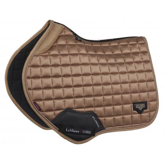 LeMieux Loire Memory Foam Close Contact Collection-LeMieux-Southern Sport Horses