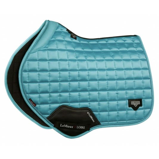 LeMieux Loire Memory Foam Close Contact Collection-LeMieux-Southern Sport Horses