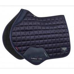 LeMieux Loire Memory Foam Close Contact Collection-Saddleblanket-Southern Sport Horses