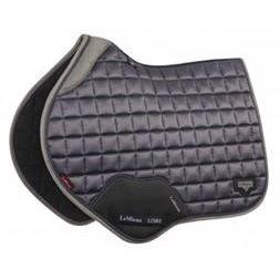 LeMieux Loire Memory Foam Close Contact Collection-Saddleblanket-Southern Sport Horses