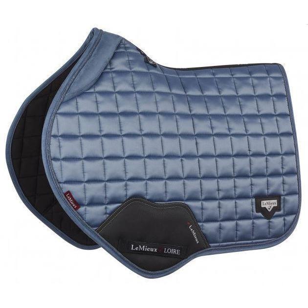 LeMieux Loire Memory Foam Close Contact Collection-Saddleblanket-Southern Sport Horses