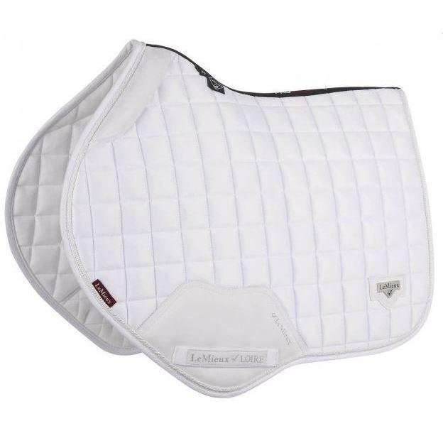 LeMieux Loire Memory Foam Close Contact Collection-Saddleblanket-Southern Sport Horses