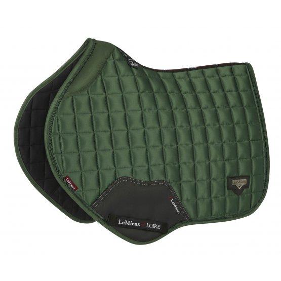 LeMieux Loire Memory Foam Close Contact Collection-Saddleblanket-Southern Sport Horses