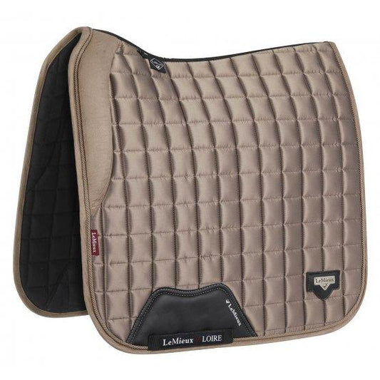 LeMieux Loire Memory Foam Dressage Pad-LeMieux-Southern Sport Horses