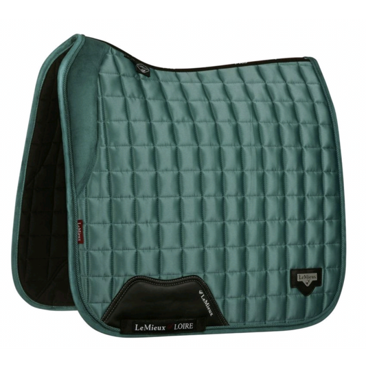 LeMieux Loire Memory Foam Dressage Pad-LeMieux-Southern Sport Horses