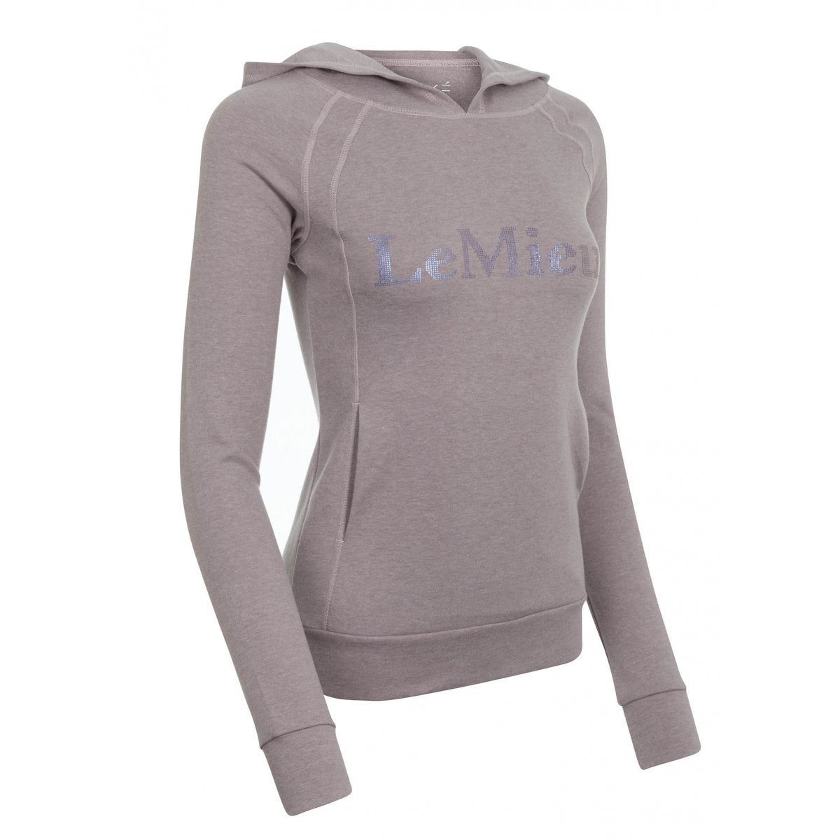 LeMieux Luxe Hoodie - SS21 Collection-Southern Sport Horses-The Equestrian