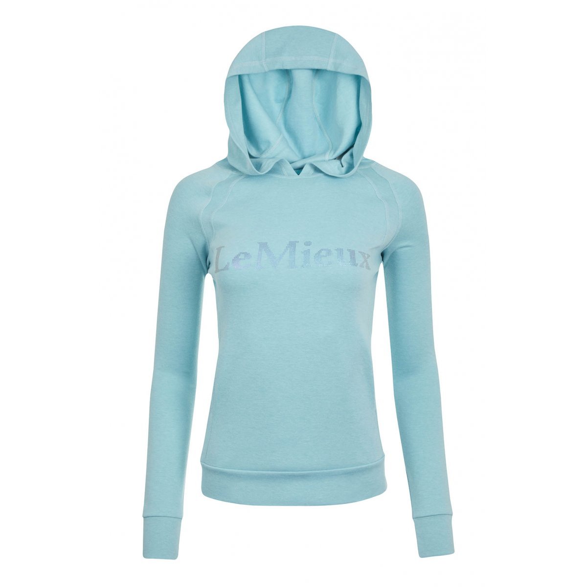 LeMieux Luxe Hoodie - SS21 Collection-Southern Sport Horses-The Equestrian