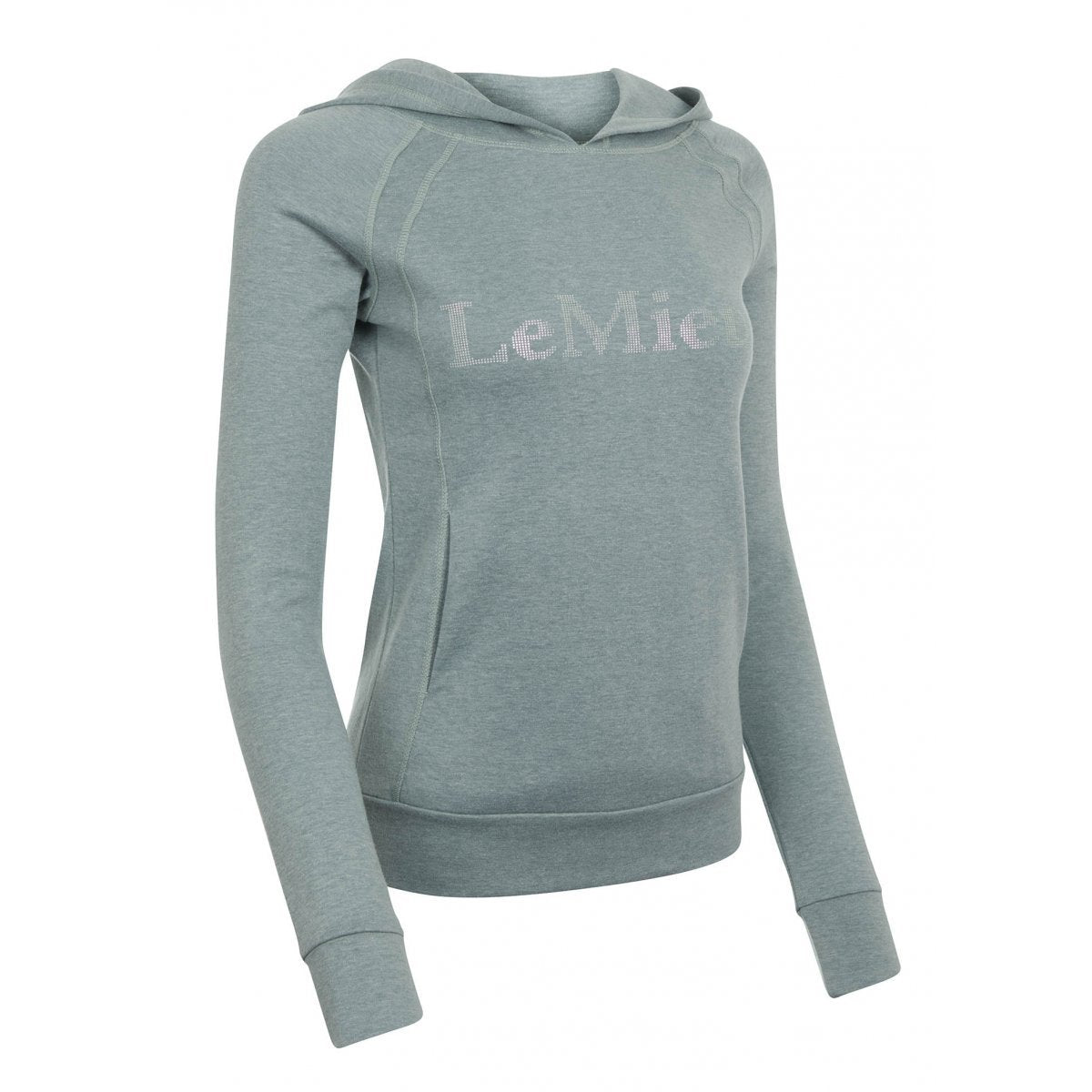 LeMieux Luxe Hoodie - SS21 Collection-Southern Sport Horses-The Equestrian