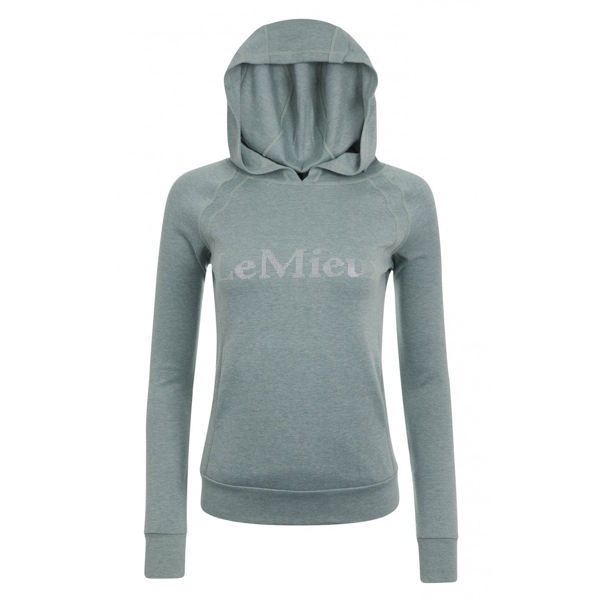 LeMieux Luxe Hoodie - SS21 Collection-Southern Sport Horses-The Equestrian