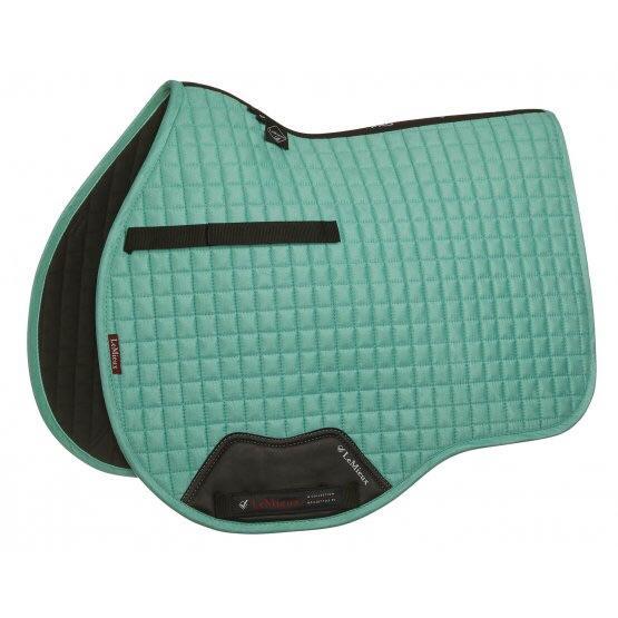 LeMieux Luxury GP Squares-LeMieux-Southern Sport Horses