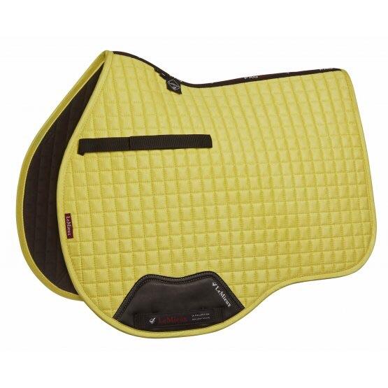 LeMieux Luxury GP Squares-LeMieux-Southern Sport Horses