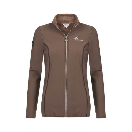 LeMieux Madrisa Fleece Jackets-LeMieux-Southern Sport Horses