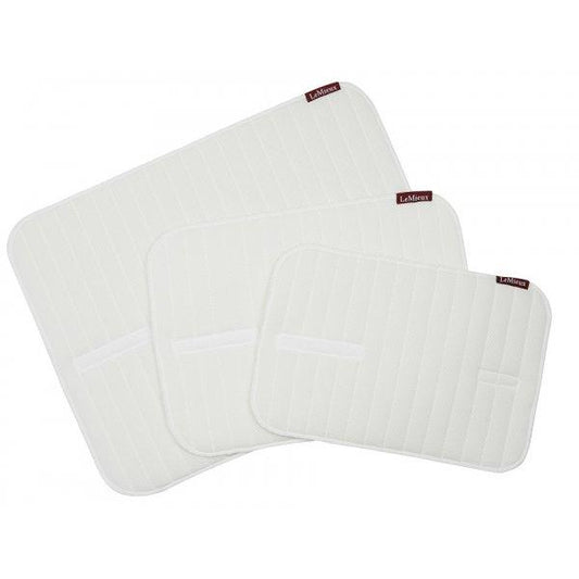 LeMieux Memory Foam Bandage Pads-LeMieux-Southern Sport Horses