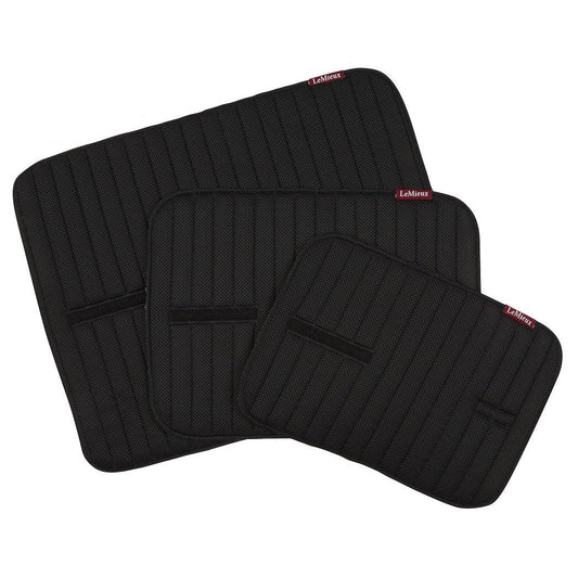 LeMieux Memory Foam Bandage Pads-LeMieux-Southern Sport Horses