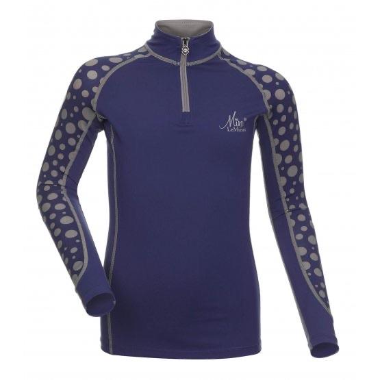 LeMieux Mini Base Layer-LeMieux-Southern Sport Horses