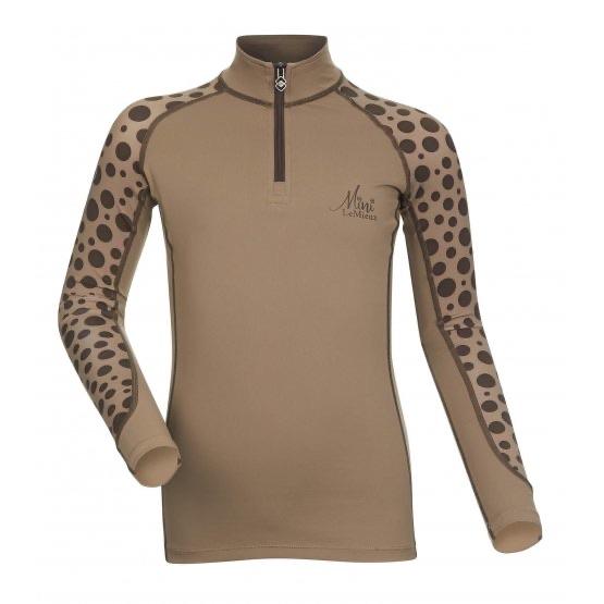 LeMieux Mini Base Layer-LeMieux-Southern Sport Horses