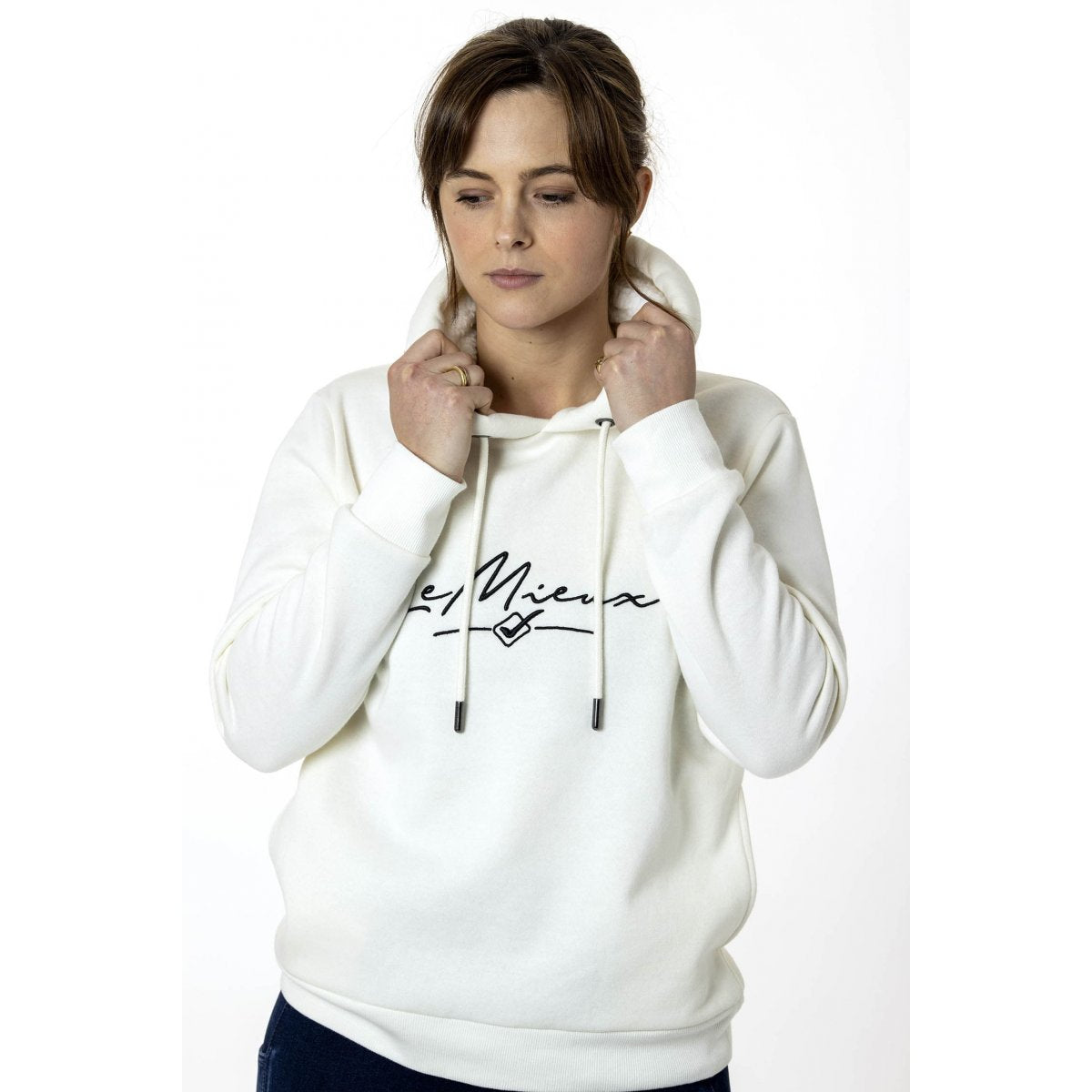 LeMieux Mollie Hoodie AW21-Southern Sport Horses-The Equestrian