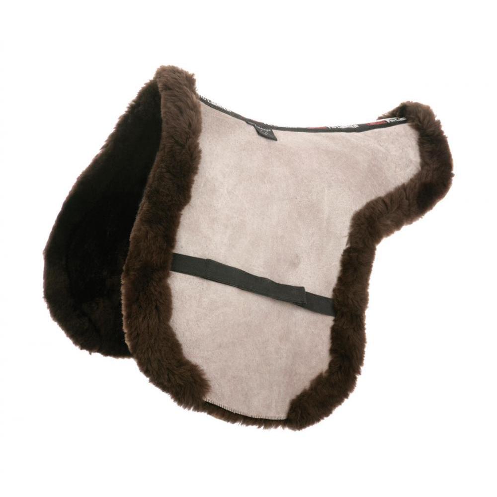 LeMieux ProLambskin Working Hunter Numnah-saddle pad-Southern Sport Horses