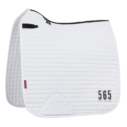 Lemieux ProSport Competition Dressage Cotton Square-LeMieux-Southern Sport Horses