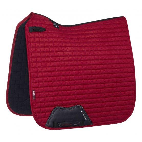 LeMieux ProSport Suede Dressage Squares-LeMieux-Southern Sport Horses