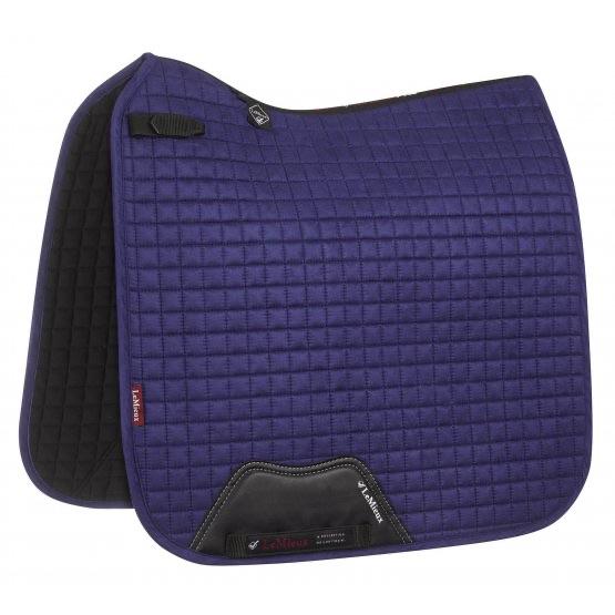 LeMieux ProSport Suede Dressage Squares-LeMieux-Southern Sport Horses