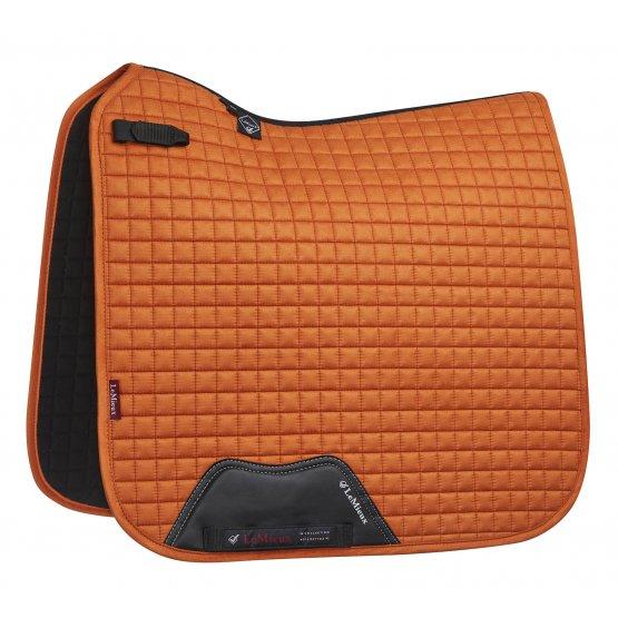 LeMieux ProSport Suede Dressage Squares-LeMieux-Southern Sport Horses