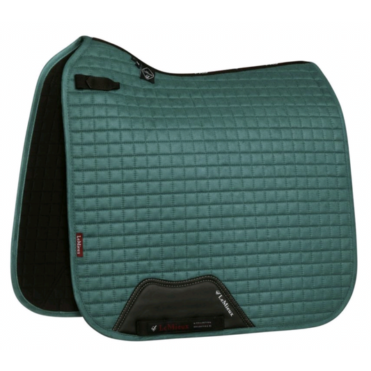 LeMieux ProSport Suede Dressage Squares-LeMieux-Southern Sport Horses