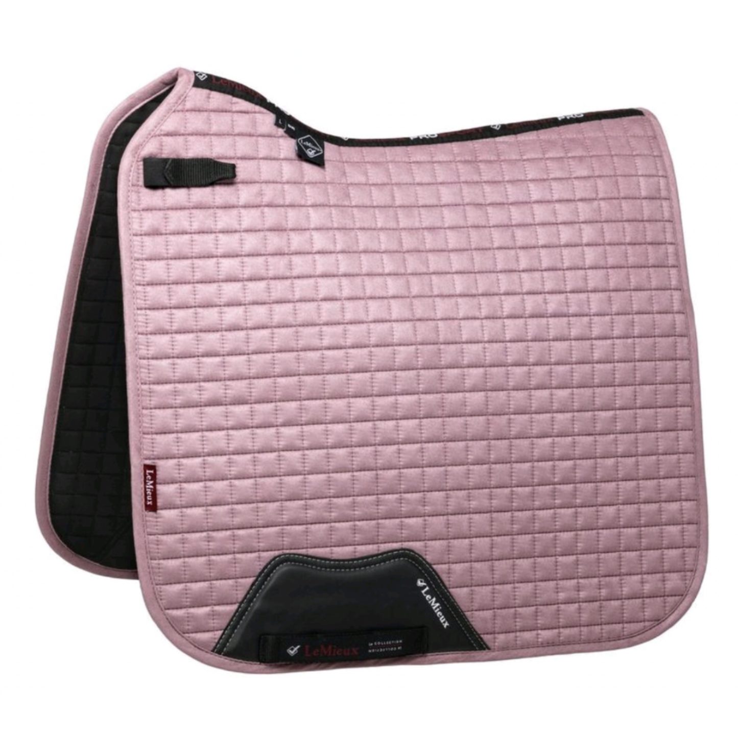 LeMieux ProSport Suede Dressage Squares-LeMieux-Southern Sport Horses