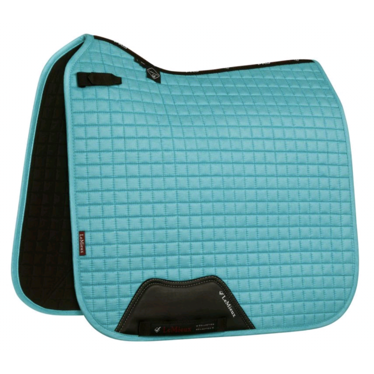 LeMieux ProSport Suede Dressage Squares-LeMieux-Southern Sport Horses