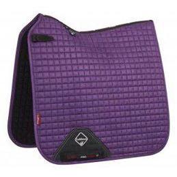 LeMieux ProSport Suede Dressage Squares-LeMieux-Southern Sport Horses