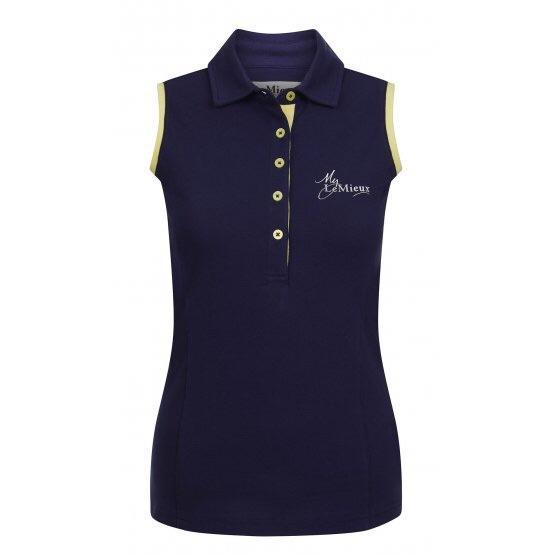 LeMieux Sleeveless Polo-LeMieux-Southern Sport Horses