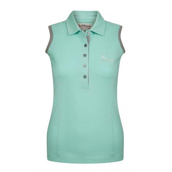 LeMieux Sleeveless Polo-LeMieux-Southern Sport Horses