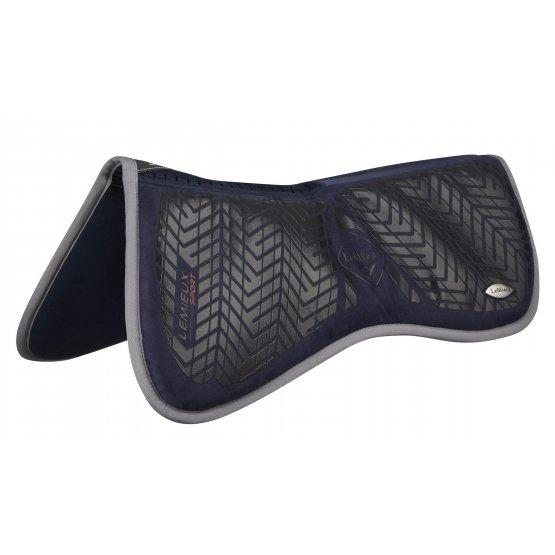 LeMieux Sports Grip Memory Half Pad-LeMieux-Southern Sport Horses